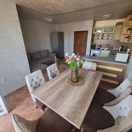 Apartament ванкови