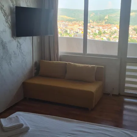 ванкови Apartmán