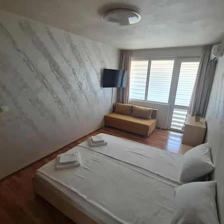 Apartmán ванкови Veliko Tarnovo