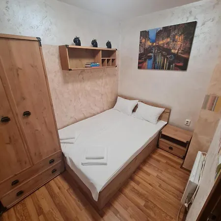 ванкови Apartmán