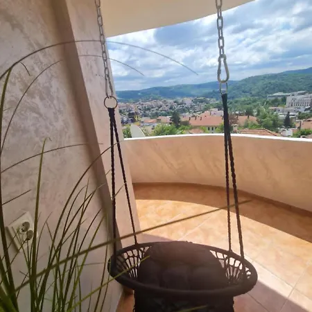 ванкови Apartmán *