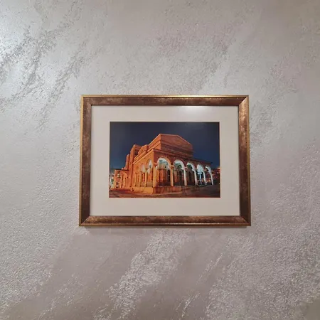 ванкови Apartmán *