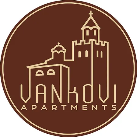 Apartmán ванкови