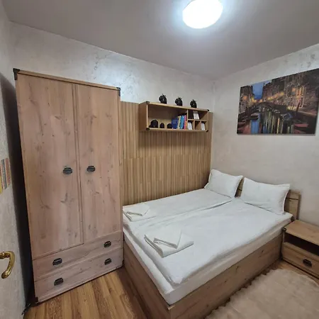 Apartament ванкови