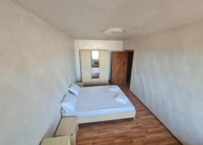 Апартамент ванкови *