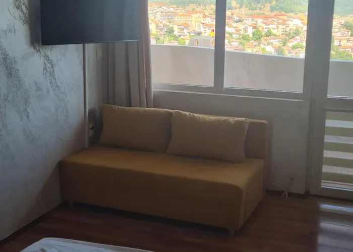 ванкови Апартамент