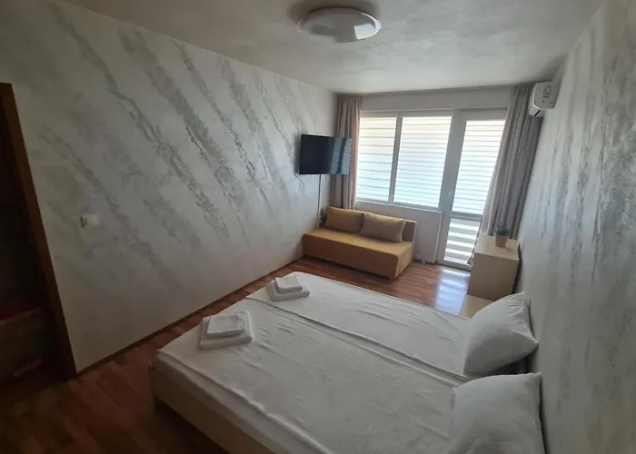 Апартамент ванкови Велико Търново