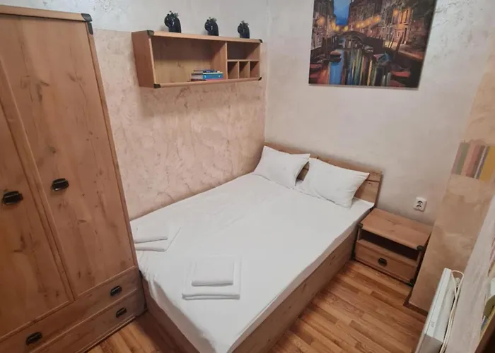 ванкови Апартамент