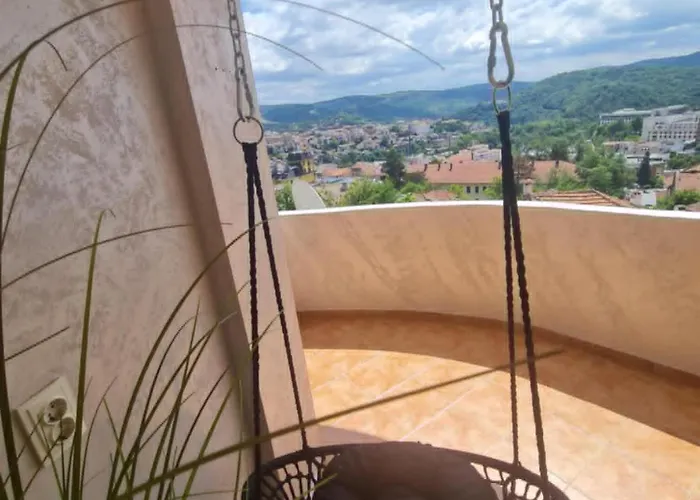 ванкови Апартамент *