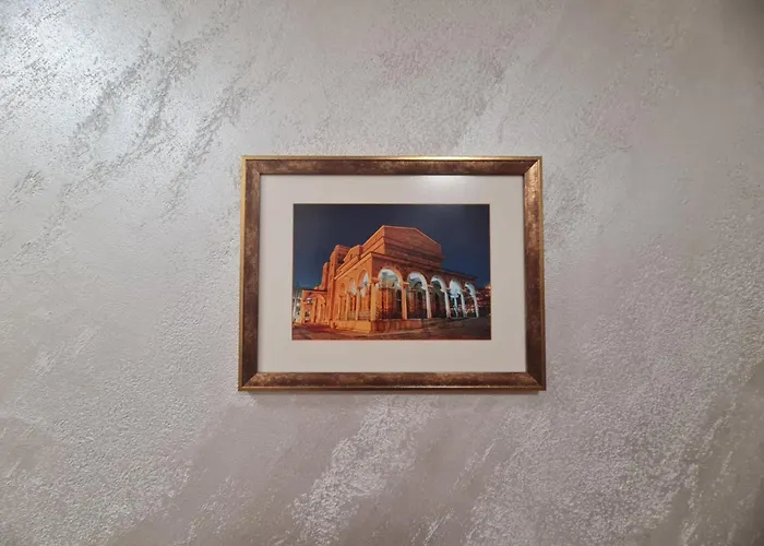 ванкови Апартамент *