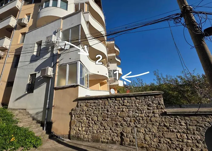 Апартамент ванкови Велико Търново